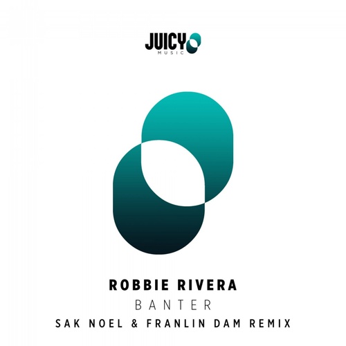 Robbie Rivera, Sak Noel, She Koro - Banter (Sak Noel, Franklin Dam Remix) [JMD545]